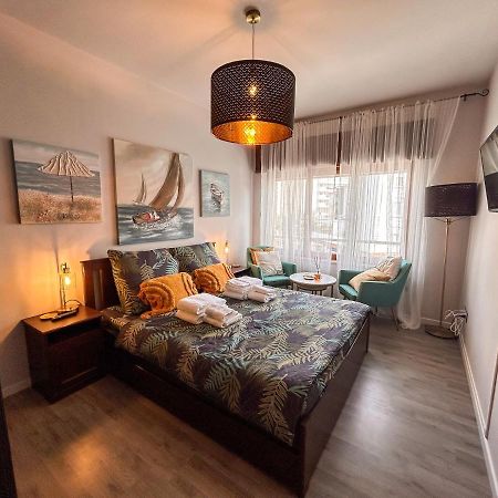 Monolocale Ombrellone Incluso Daire Lignano Sabbiadoro Dış mekan fotoğraf