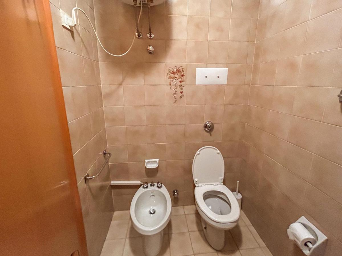 Monolocale Ombrellone Incluso Daire Lignano Sabbiadoro Dış mekan fotoğraf